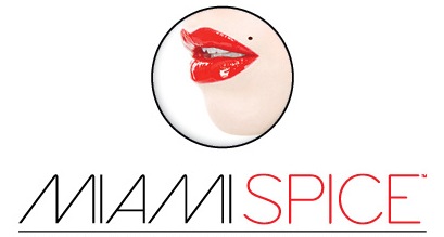 Miami Spice 2013 logo